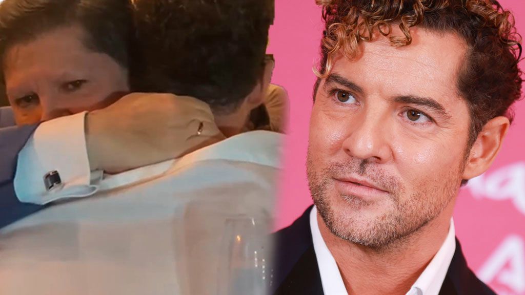 bisbal buena hermano