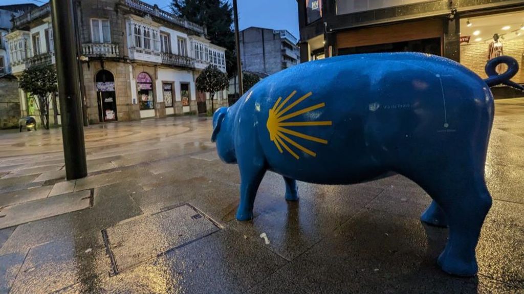 El Concello de Lalín, en Pontevedra, ha dado el pistoletazo de salida a la XXVI edición del Mes do Cocido