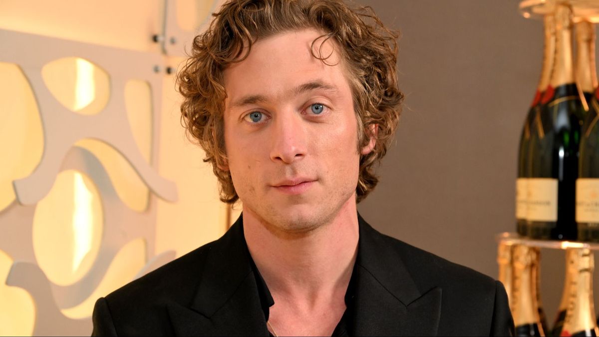 Jeremy Allen White