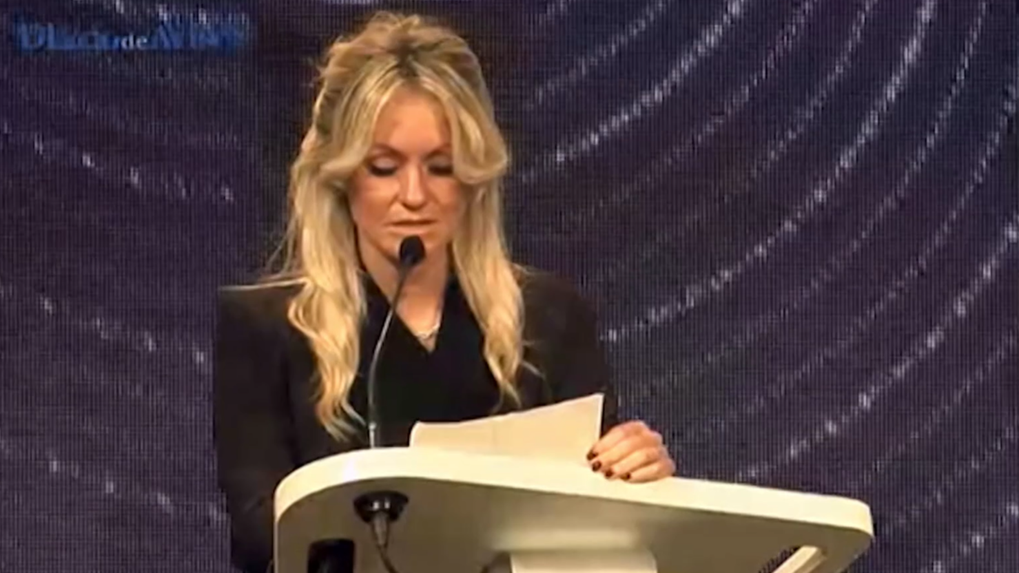 La continua fortaleza de Beatriz Zimmermann durante y después de la búsqueda