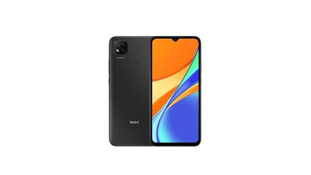 Xiaomi Redmi 9C