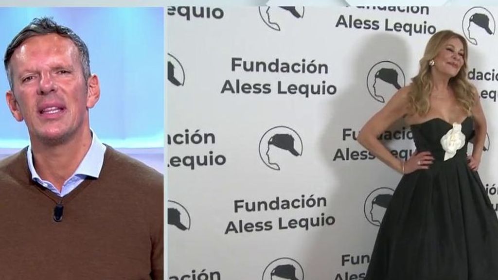 El comunicado de la fundación Álex Lequio tras la polémica sobre sus cuentas: "Las cuentas reflejan la realidad económica"