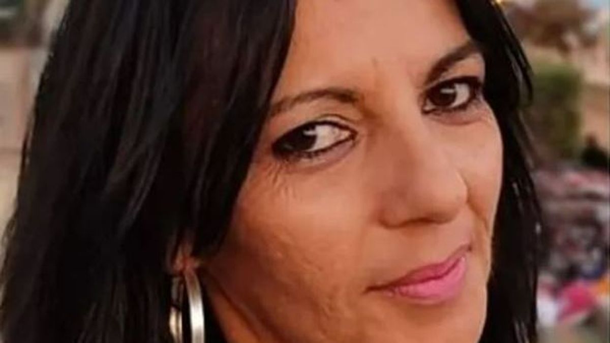 Encuentran a Martina Agudo Casas, la mujer de 45 años desparecida en Cádiz el pasado martes
