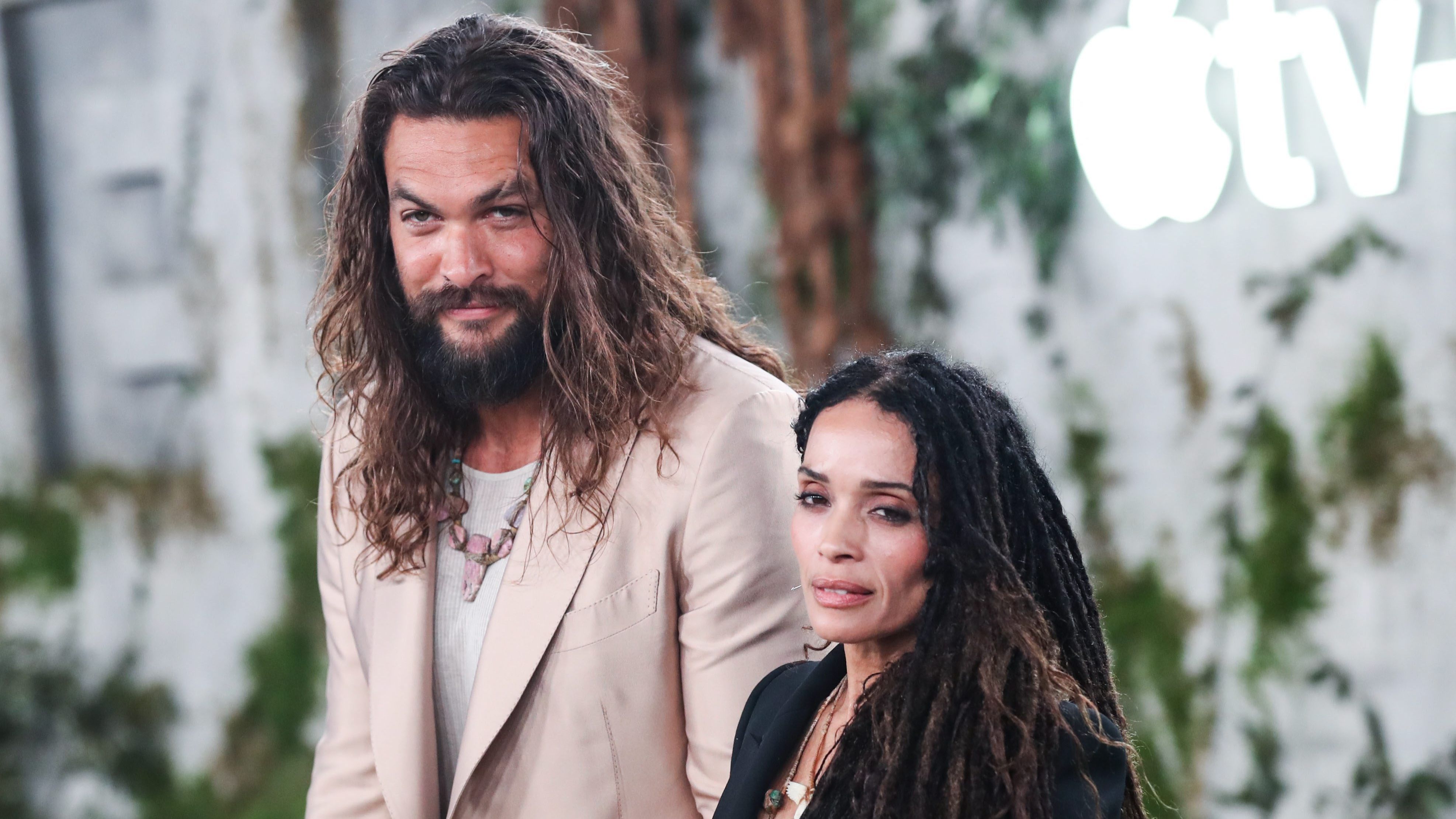Jason Momoa