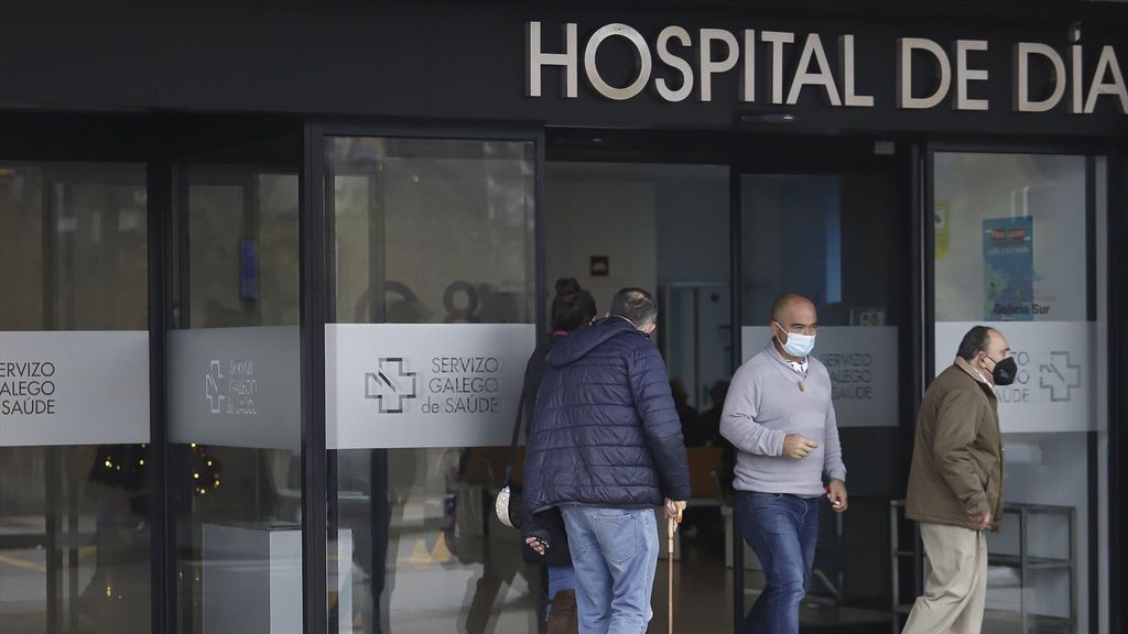 La incidencia de gripe en Atención Primaria disminuye por primera vez en cuatro semanas