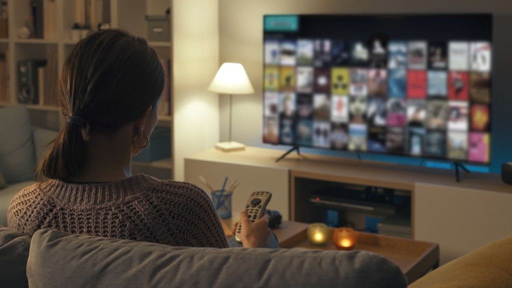 Los 10 mejores televisores smart TV del 2024
