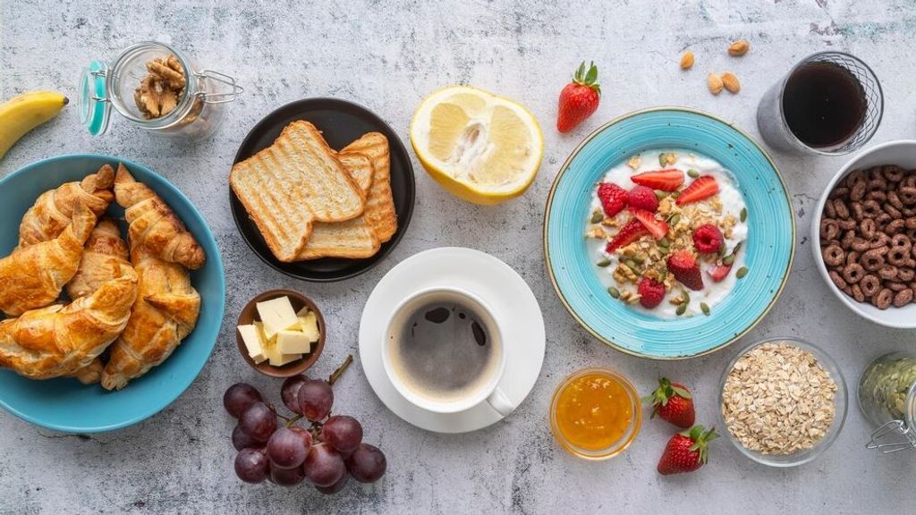 Los desayunos que debes evitar