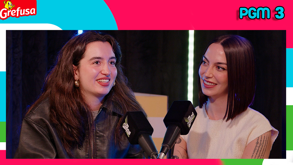 Luces, cámaras e influencia Temporada 1 Programa 3