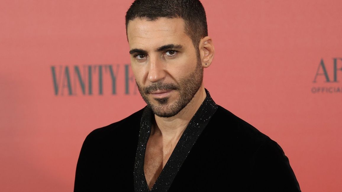 El actor, en una imagen reciente