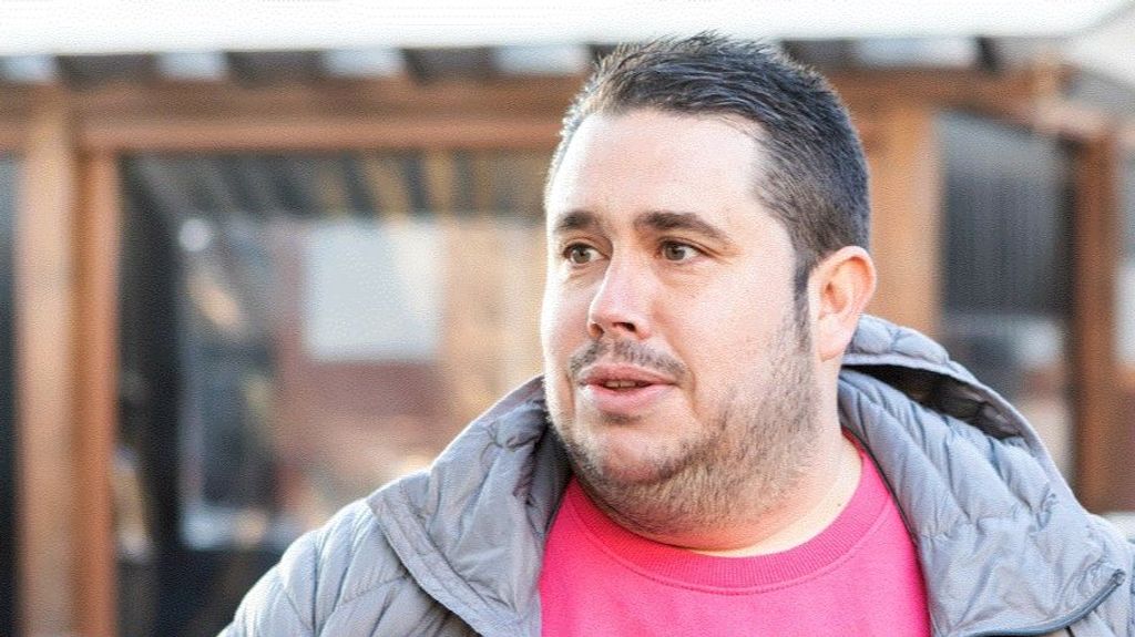 Muere en plena calle Andrés Carreño, alcalde de Bogarra