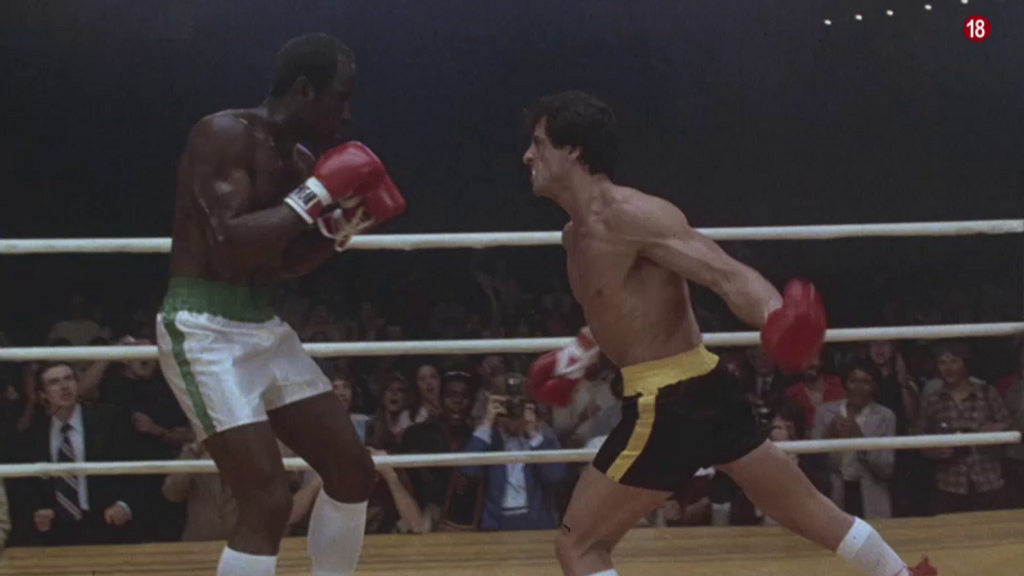 'Rocky'