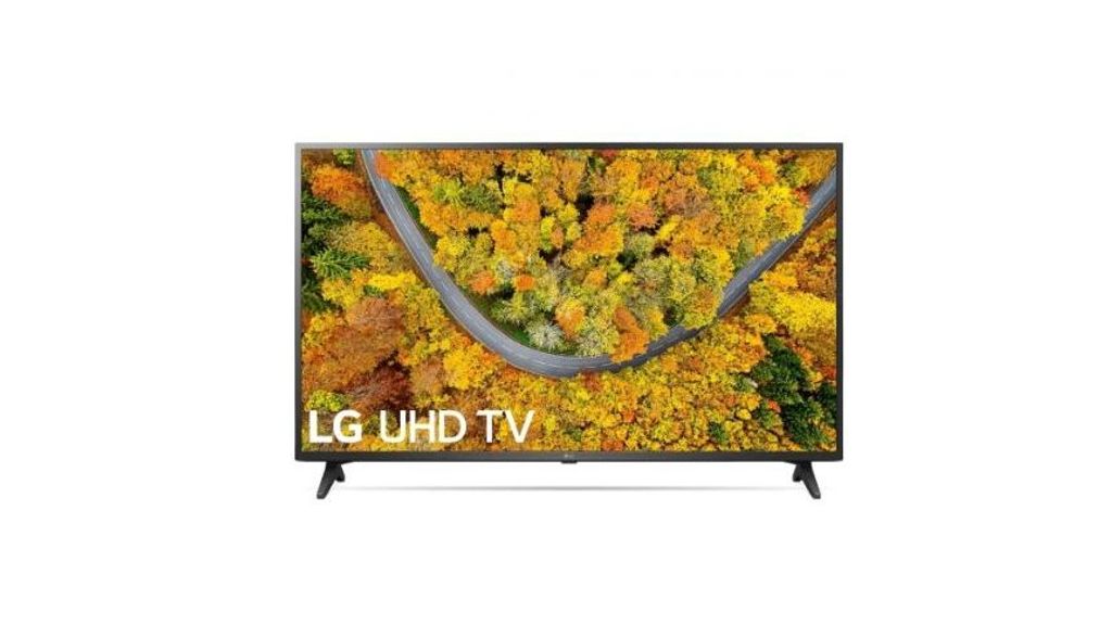 Smart TV LG 65UP75006LF