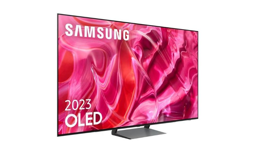 Smart TV Samsung TQ55S93CAT