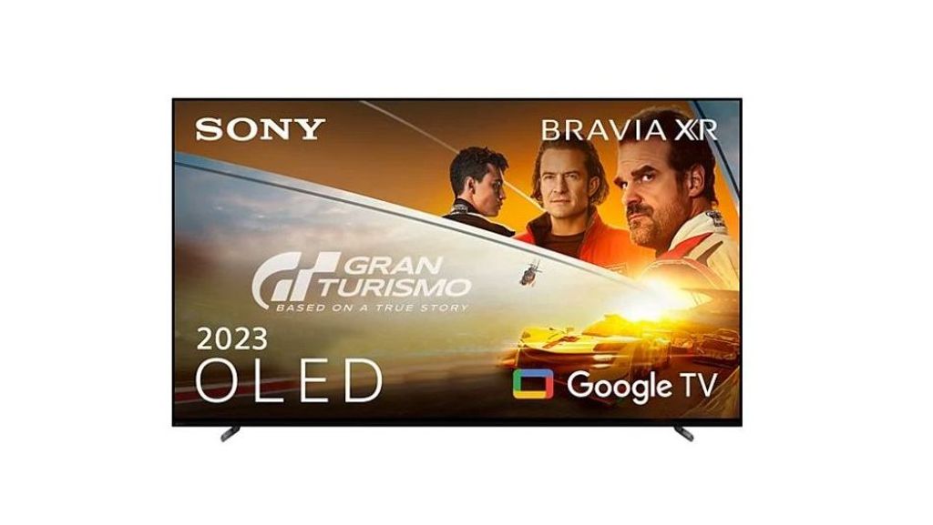Smart TV Sony BRAVIA XR