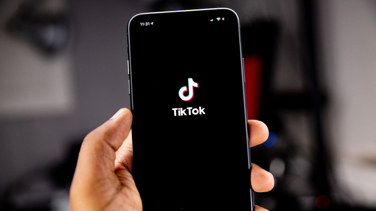 tiktok control parental unsplash