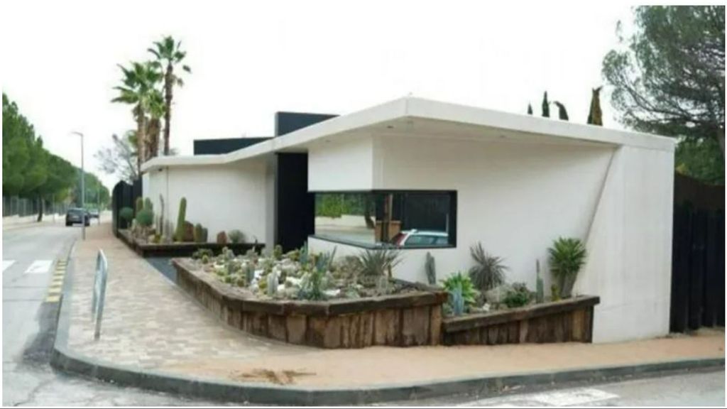 Así es la espectacular casa de La Moraleja de Pilar Rubio y Sergio Ramos