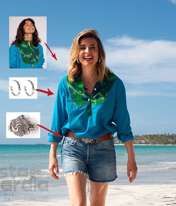 Estilista de guardia