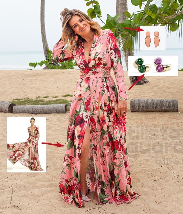 Estilista de guardia