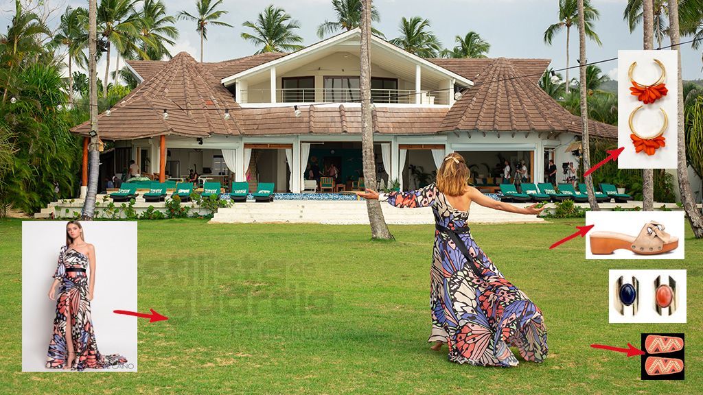 Estilista de guardia