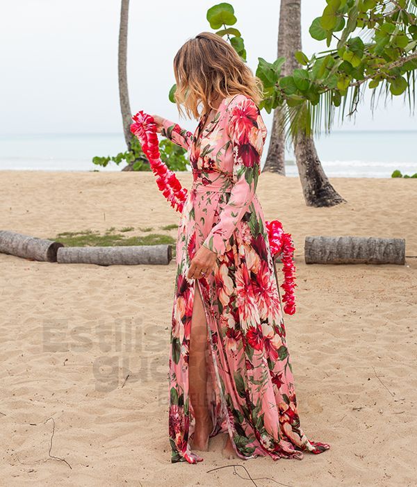 Estilista de guardia