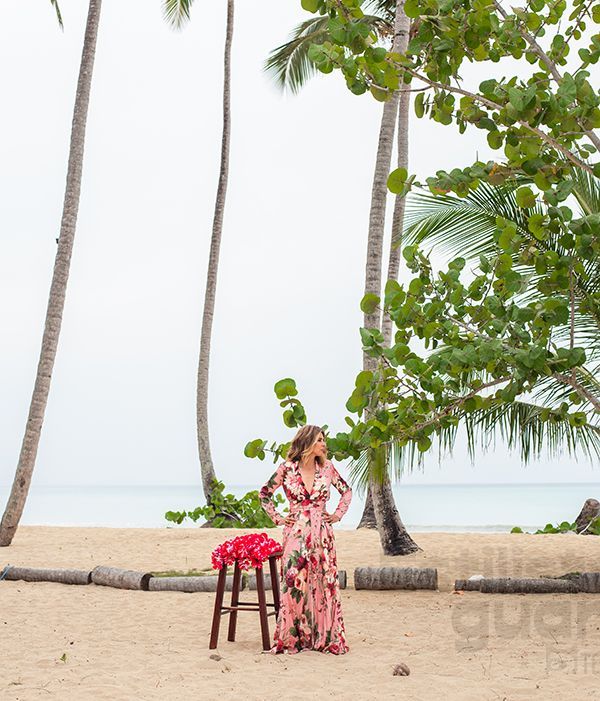 Estilista de guardia