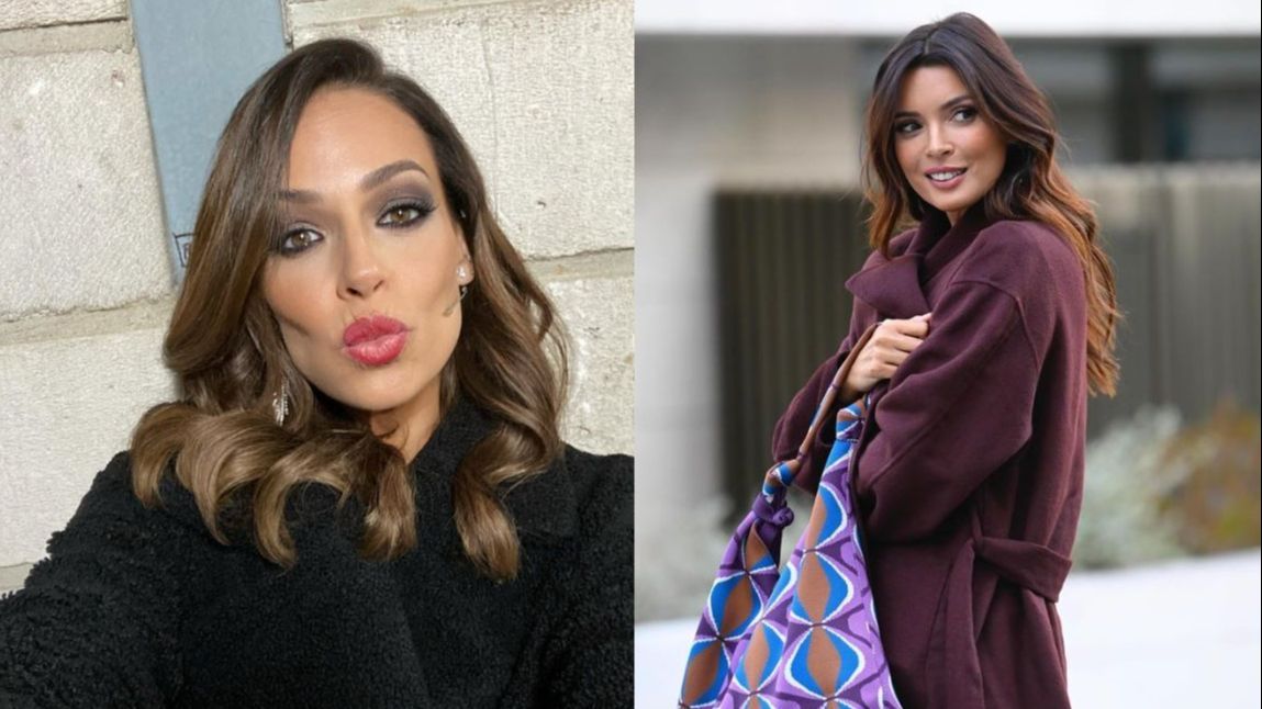 Eva González, pillada espiando a Maria Cerqueira en redes sociales: ¡se le escapó un 'like'!