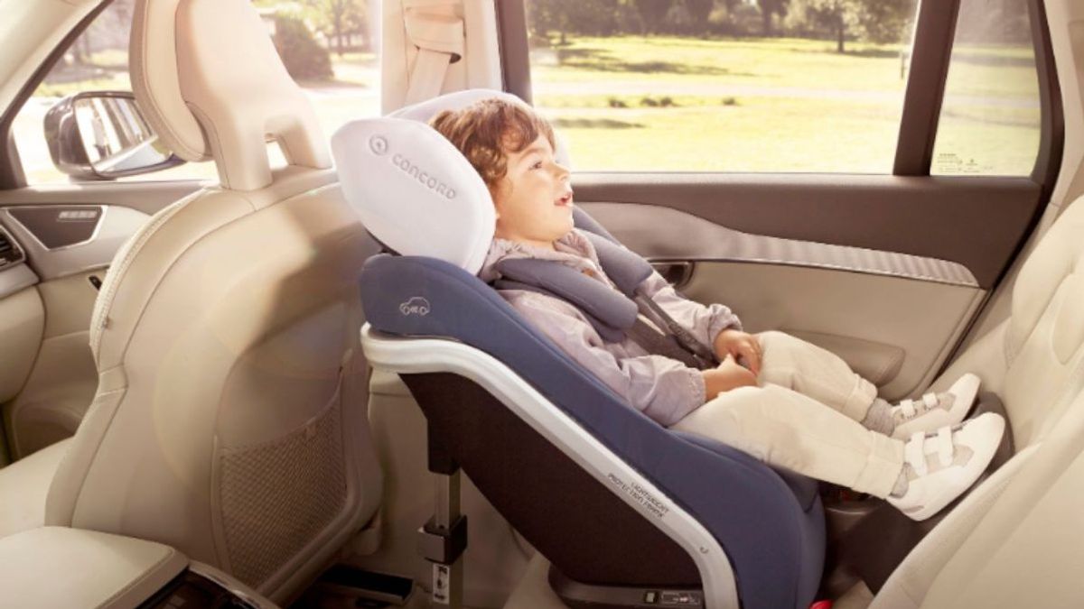 Las 5 mejores sillas de coche para bebé de 2024: opinión y