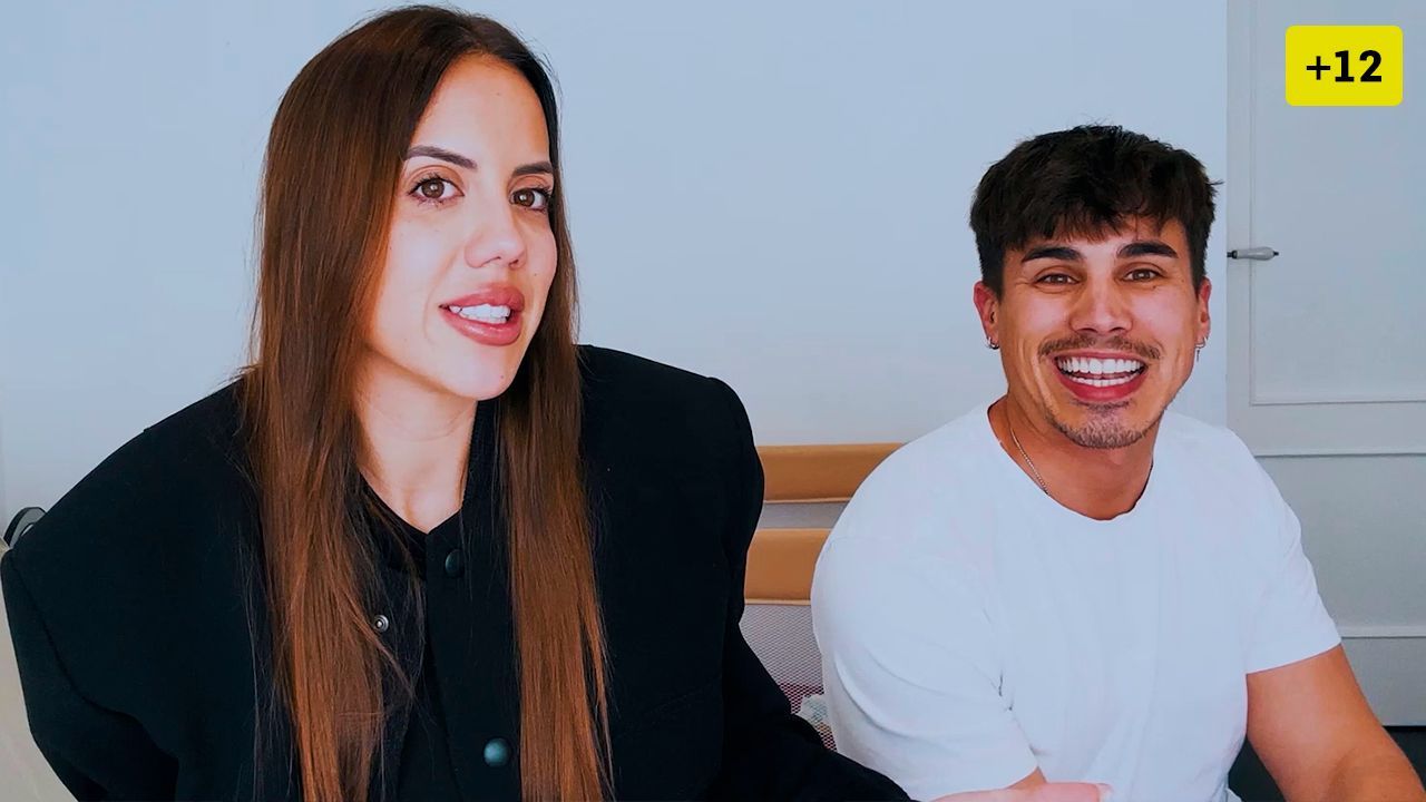 Laura Casabela y Cristian Llorca opinan sobre las parejas de ‘LIDLT’ (2/2)