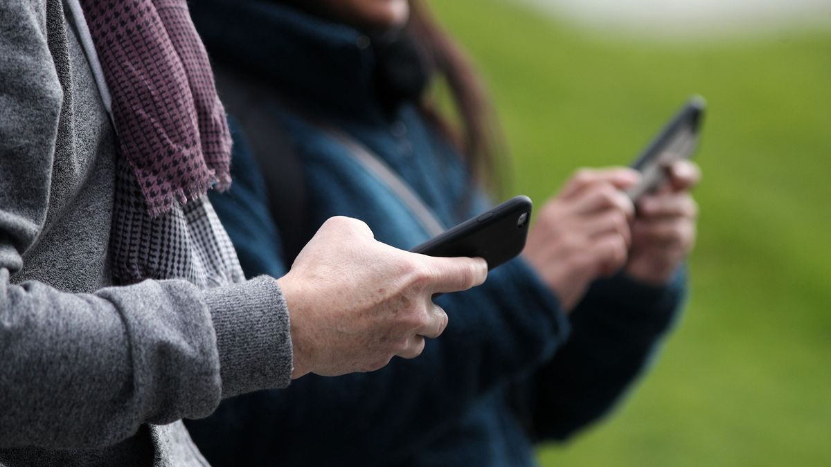 Los madrileños podrán pagar sus tasas e impuestos a través del móvil con Bizum