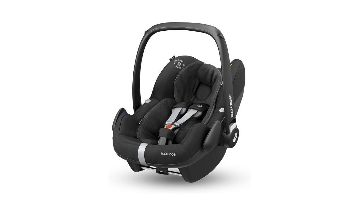 Maxi-Cosi Pebble Pro i-Size