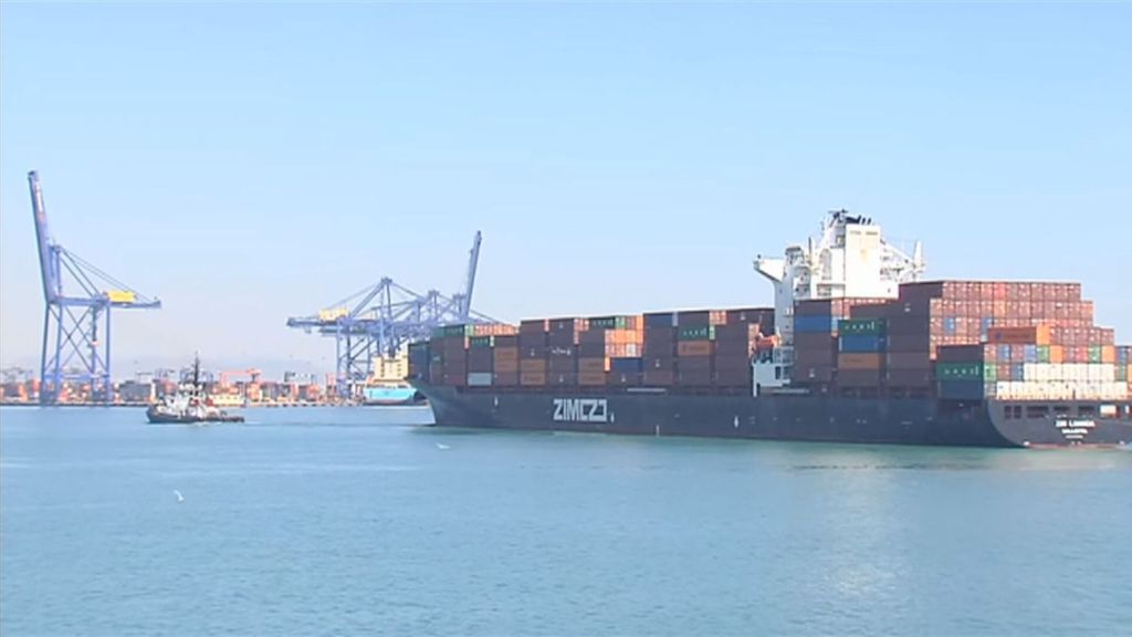 La ruta comercial del Mar Rojo: ¿Cómo de importante es para el comercio mundial?