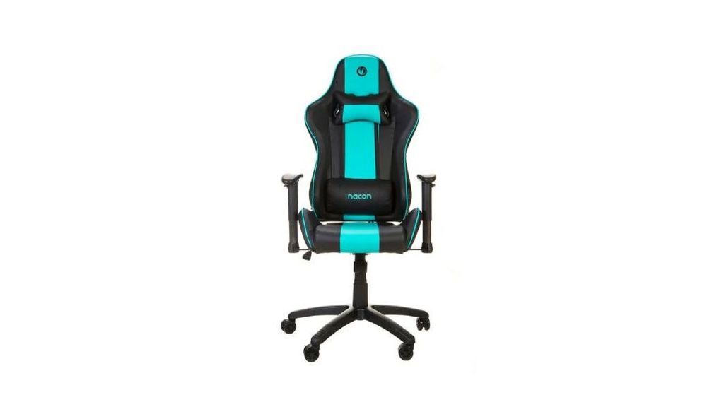 Nacon CH-550 - Silla gaming