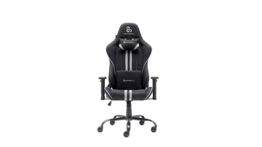 Newskill Kitsune - Silla gaming reclinable
