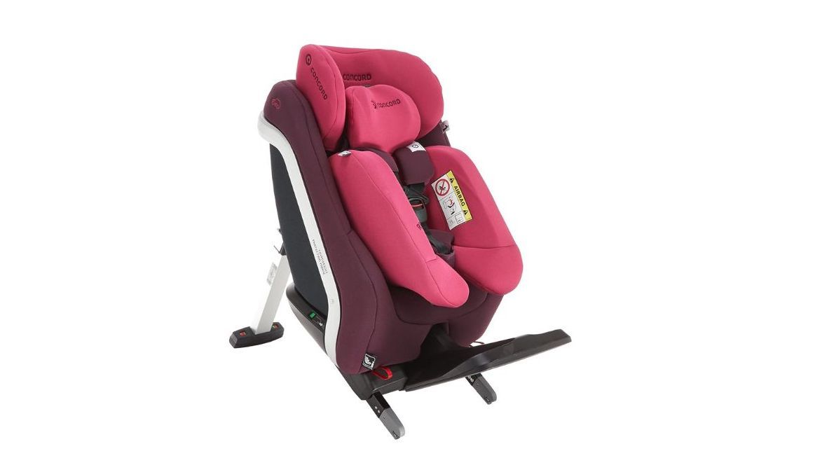 Silla de bebé para coche Concord Reverso Plus