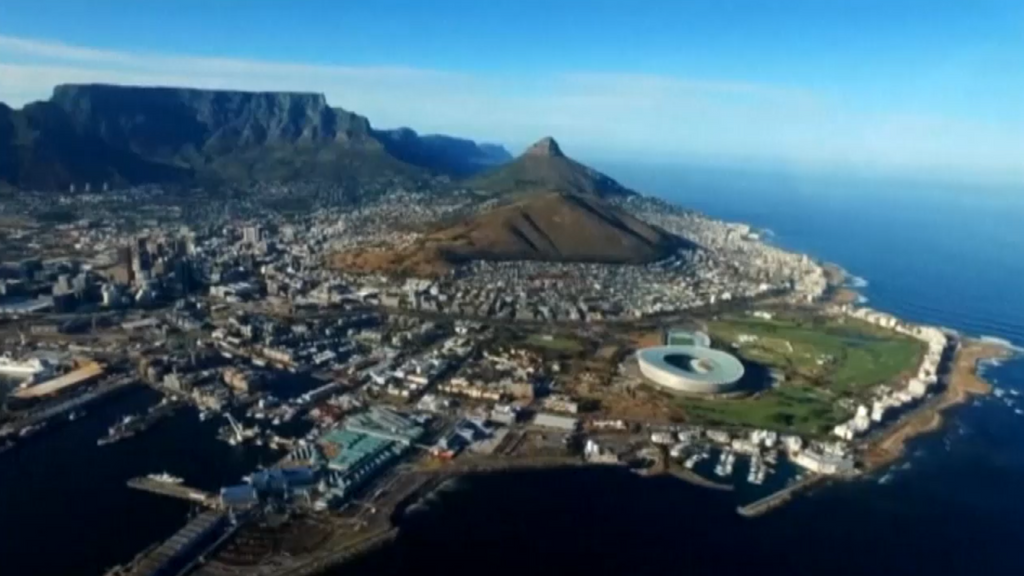 Sudáfrica: cuatra razones para viajar al país entre dos océanos