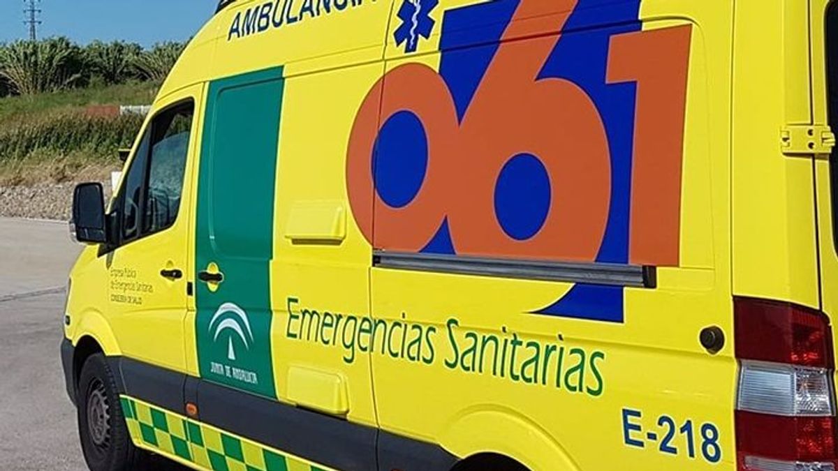 Un hombre de Coín denuncia que su mujer murió tras esperar una ambulancia cinco horas: "Quiero justicia"