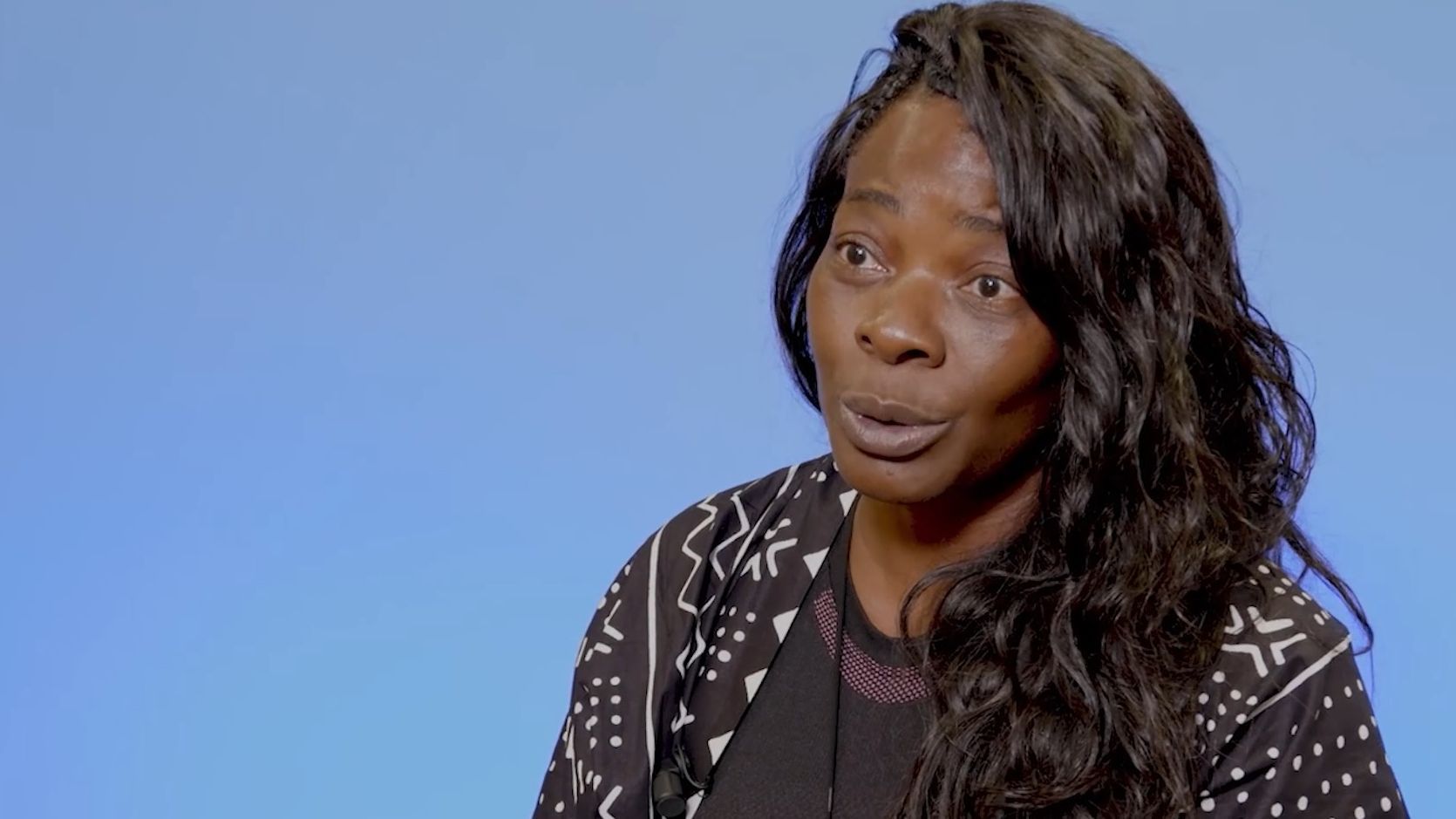 Buika: "Los que usan la IA en la música no son compositores; tienen miedo pero no vergüenza"