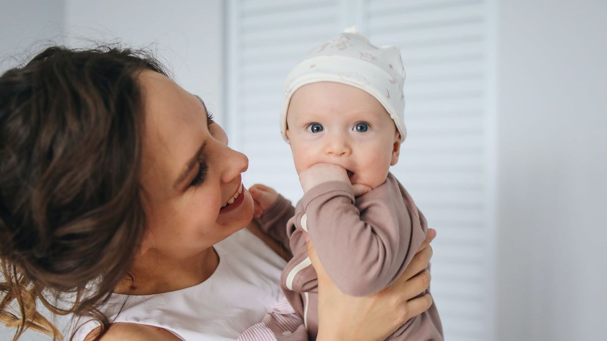 Cómo saber si tu bebé tiene frío