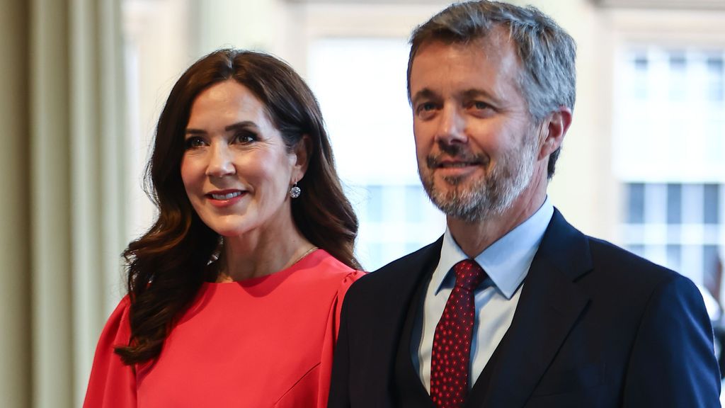 Dinamarca da la bienvenida a Federico X tras la histórica abdicación de su madre, Margarita II