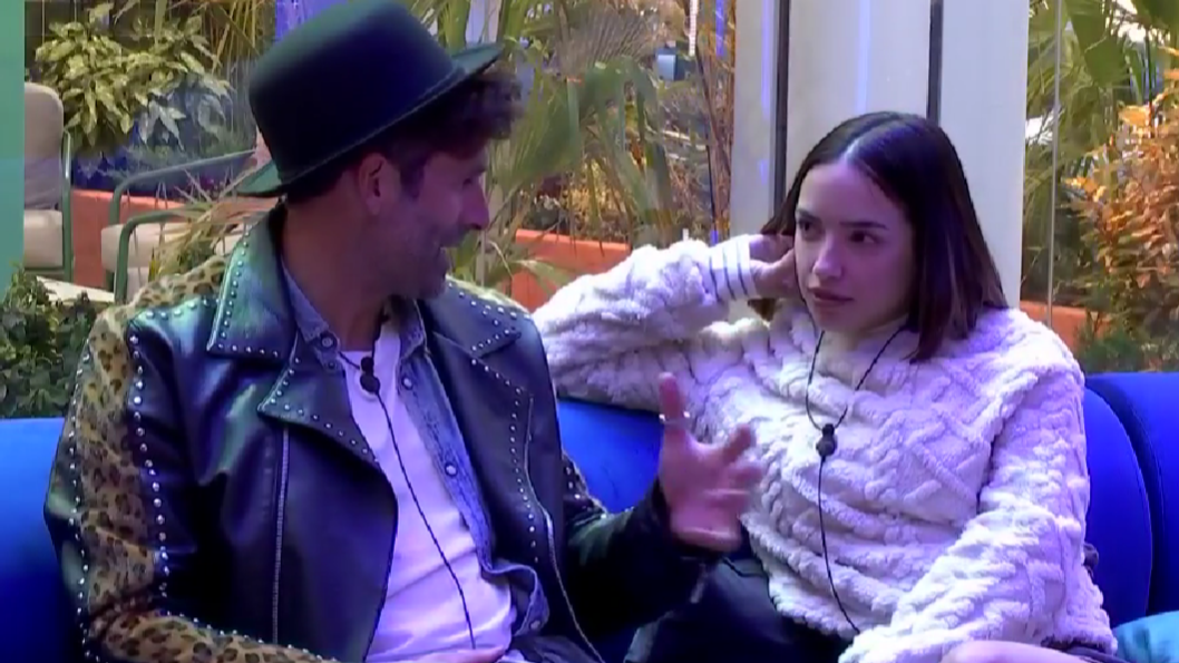 Efrén, escudero de Marta