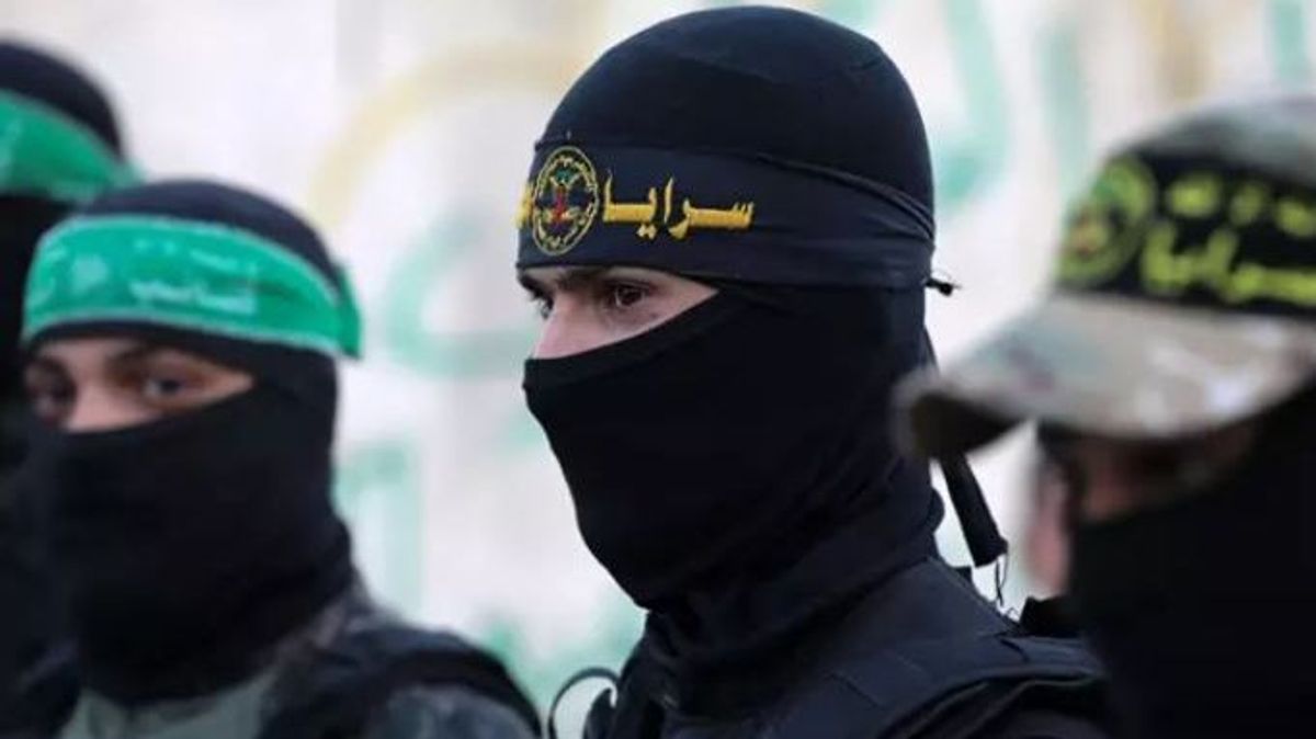 Israel asegura que Hamás planeaba atentados en Europa