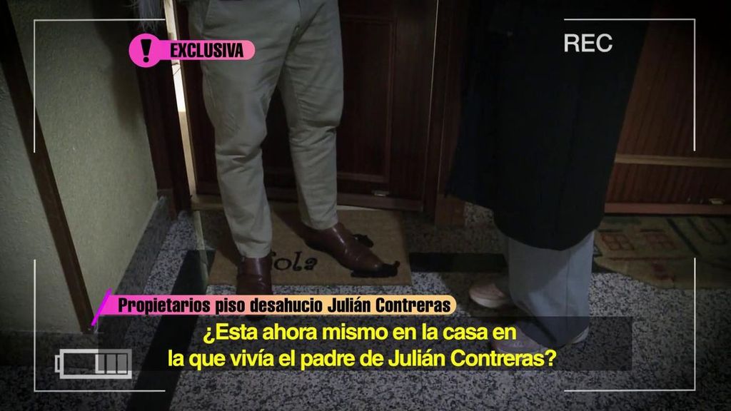 'Fiesta' muestra la peor cara de Julián Contreras: una familia le acusa de haberles "destrozado la vida"
