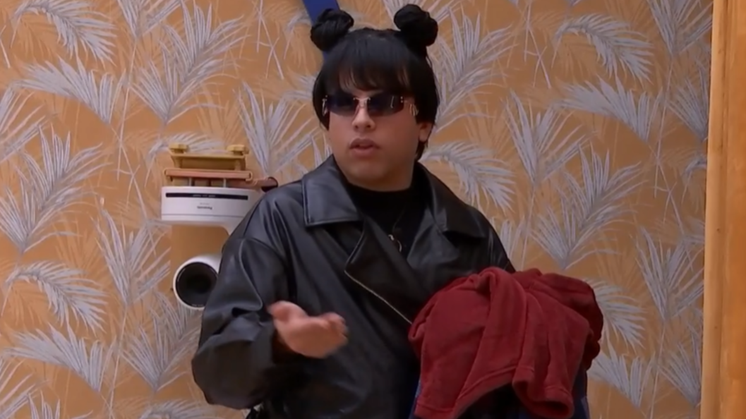 Keroseno no traga a Marc