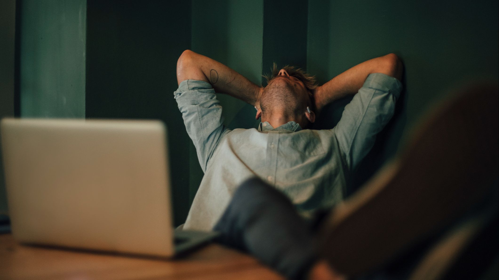¿Mitad de enero y todavía no puedes con tu vida? Tranquilo, se acaba antes de marzo.