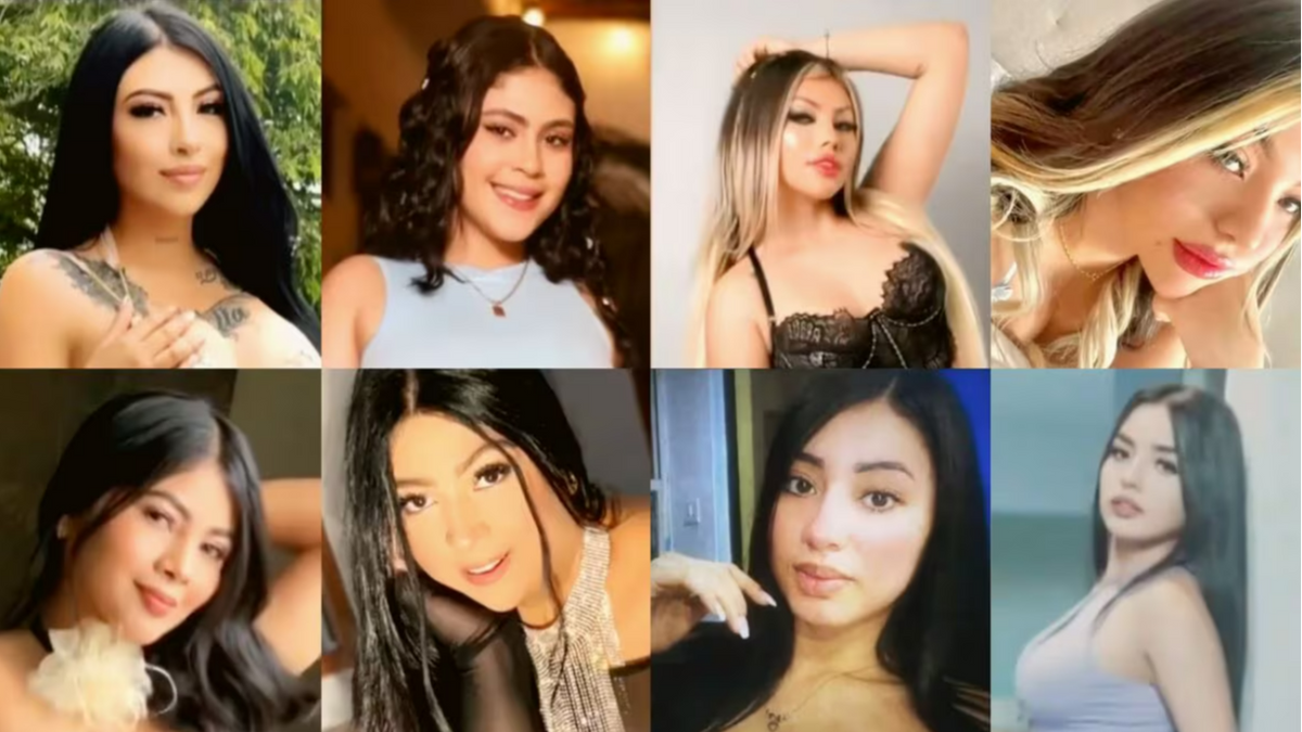 Encontradas con vidas las nueve mujeres colombianas reportadas como desaparecidas en México