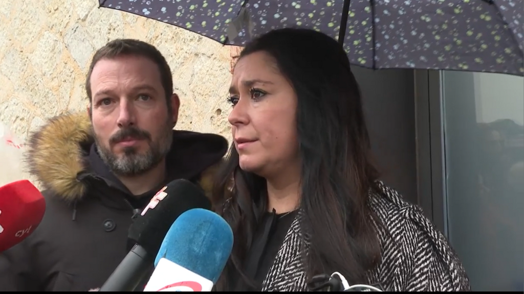 La hermana de Esther López denuncia el "desamparo judicial" y el desgaste de su familia dos años después