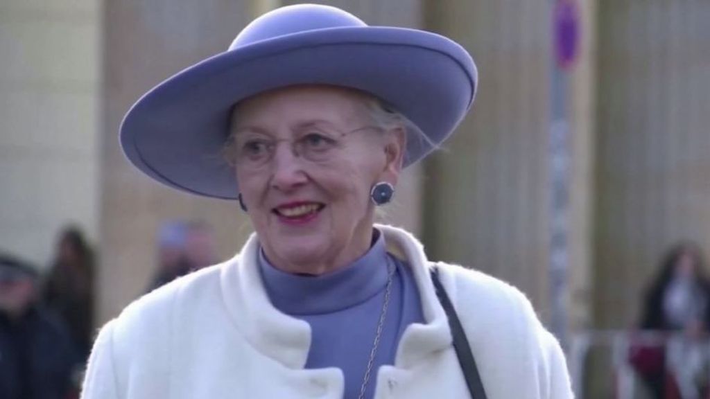 Margarita de Dinamarca: ¿Cómo fue su ceremonia de proclamación como monarca?