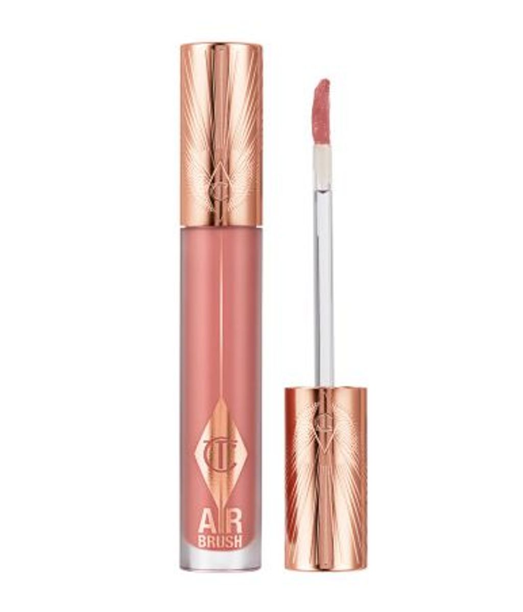 PillowTalk AirbrushLip Packshot Open