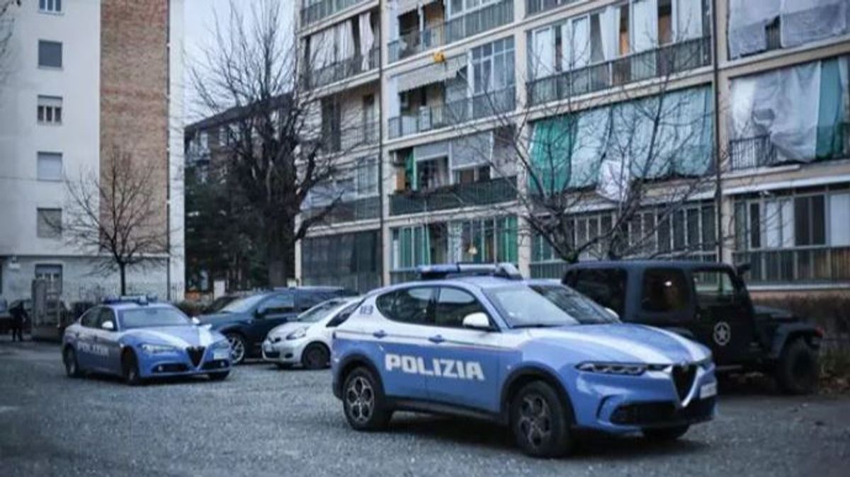 Tres condenados a seis meses de prisión por hacer el saludo fascista en Italia