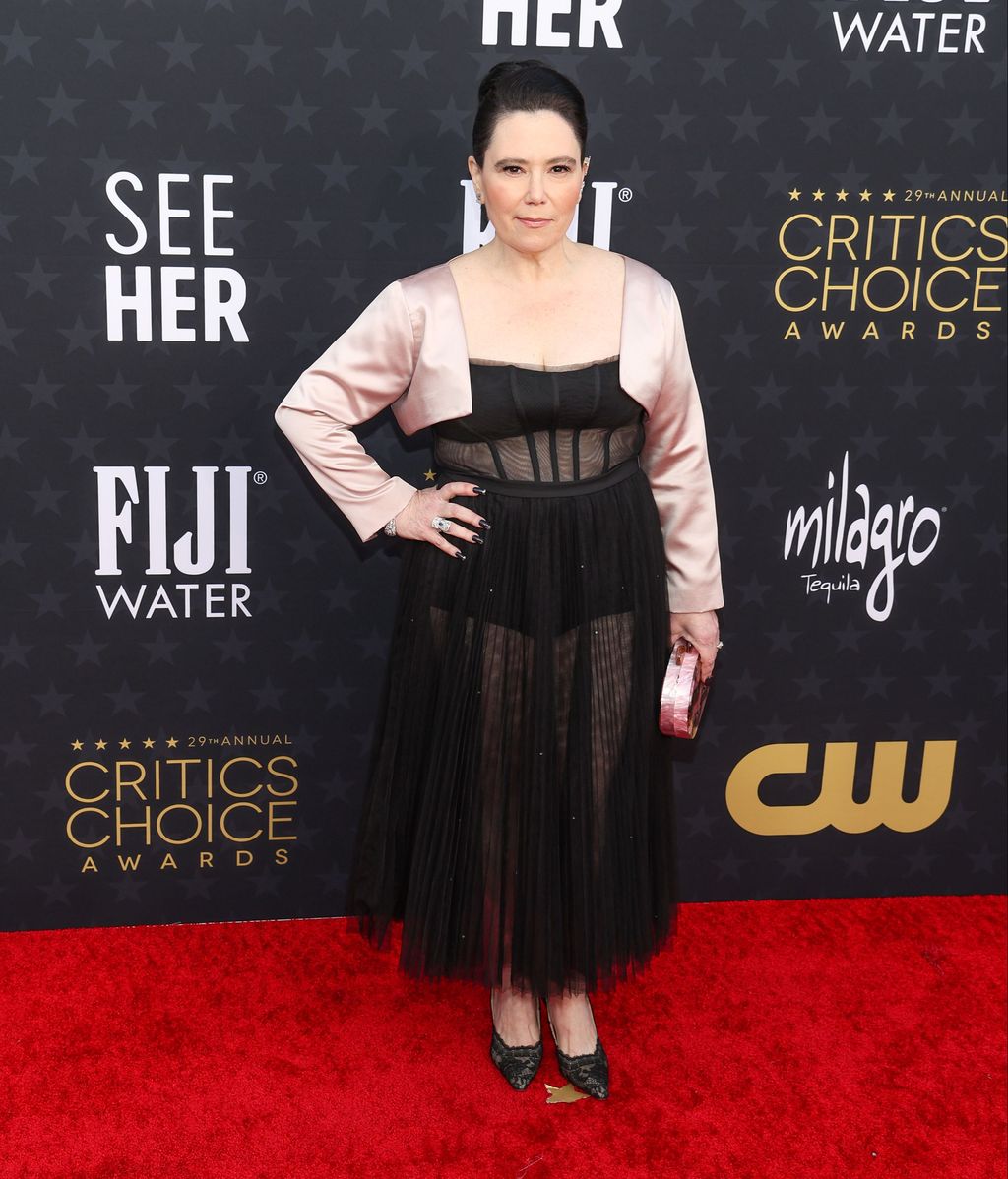 Alex Borstein